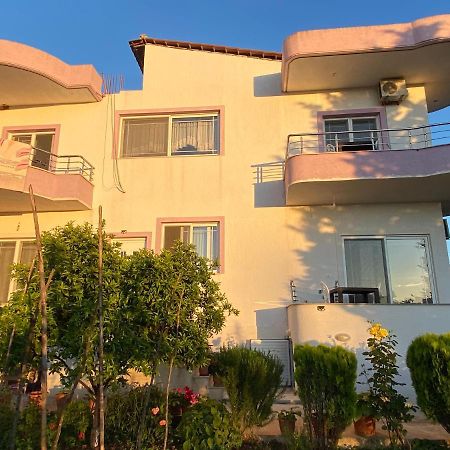 Guesthouse Xhimi Ksamil Exterior foto